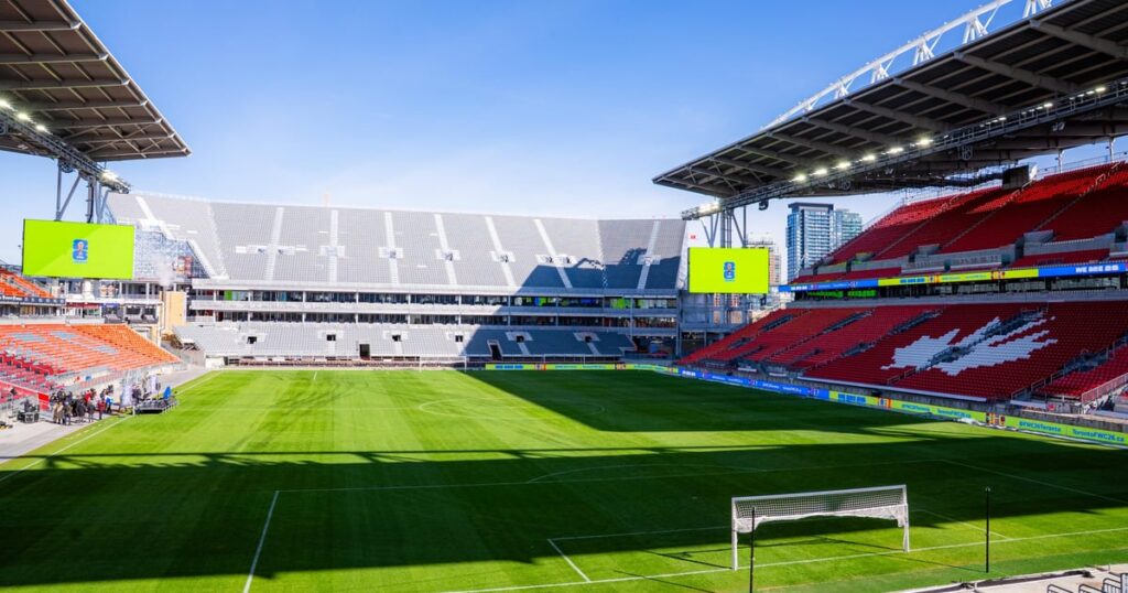 World Cup 2026: Host Cities Prepare for Soccer's Biggest Stage