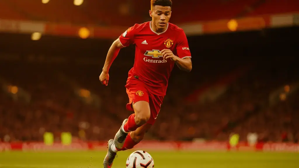 Man Utd set to agree Mateus Fernandes deal with third midfield signing already lined up Man Utd set to agree Mateus Fernandes deal with third midfield signing already lined up