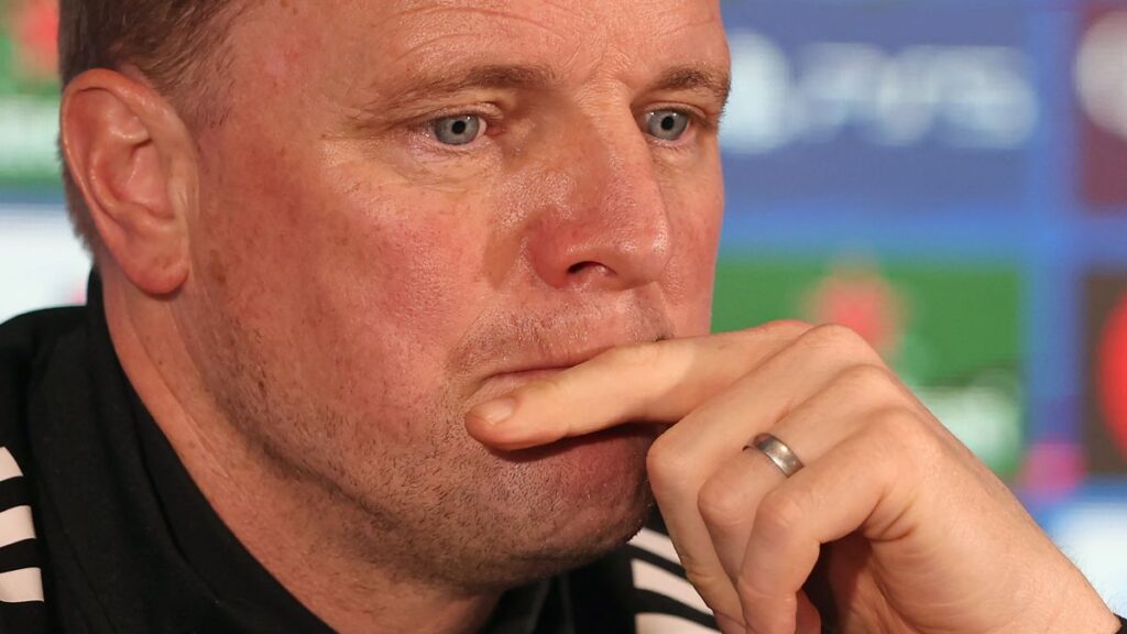 Newcastle United sanction £20m star’s exit as Eddie Howe gets good news from PIF Newcastle United sanction £20m star's exit as Eddie Howe gets good news from PIF