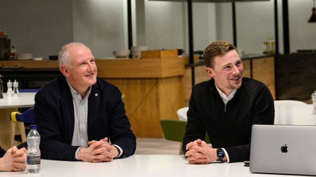 Inside Steve Nickson’s Newcastle United exit as Eddie Howe power struggle claims addressed Inside Steve Nickson's Newcastle United exit as Eddie Howe power struggle claims addressed