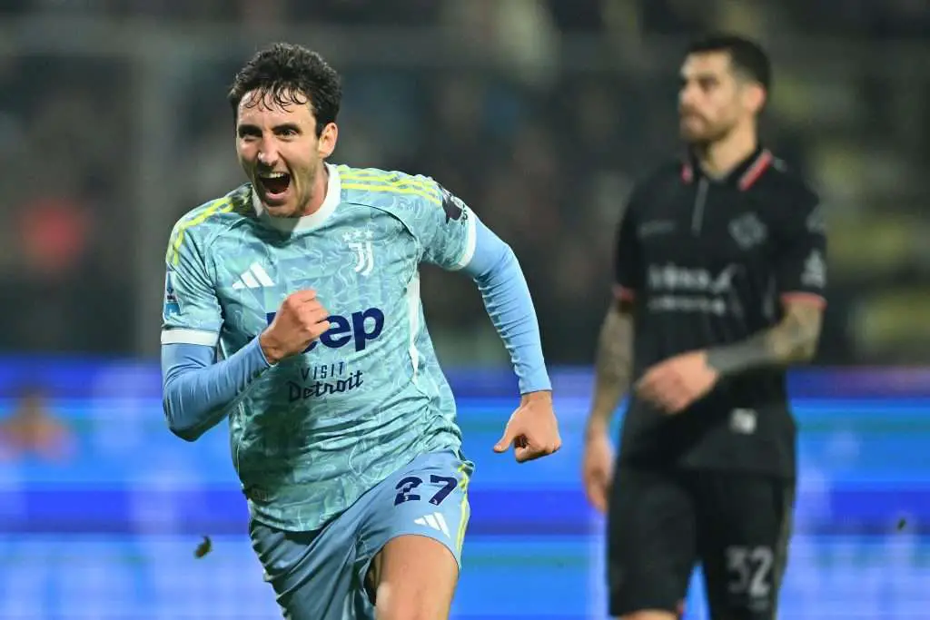 Why Chelsea could be favourites for Juventus' Andrea Cambiaso