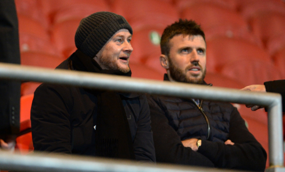 Solskjaer New Favourite For Town Job – Ipswich Town News Solskjaer New Favourite For Town Job - Ipswich Town News
