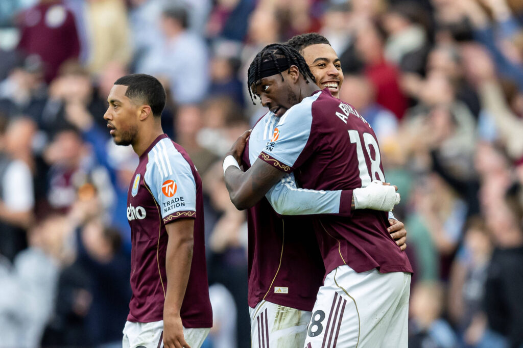 Aston Villa transfer route eases Morgan Rogers sale fear – Read Aston Villa Tom Redmond