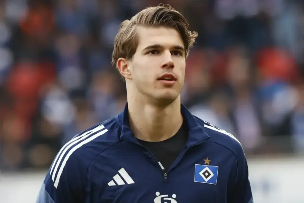 Do Brighton stand chance of signing Vuskovic now Van Hecke to Spurs is done? Do Brighton stand chance of signing Vuskovic now Van Hecke to Spurs is done?