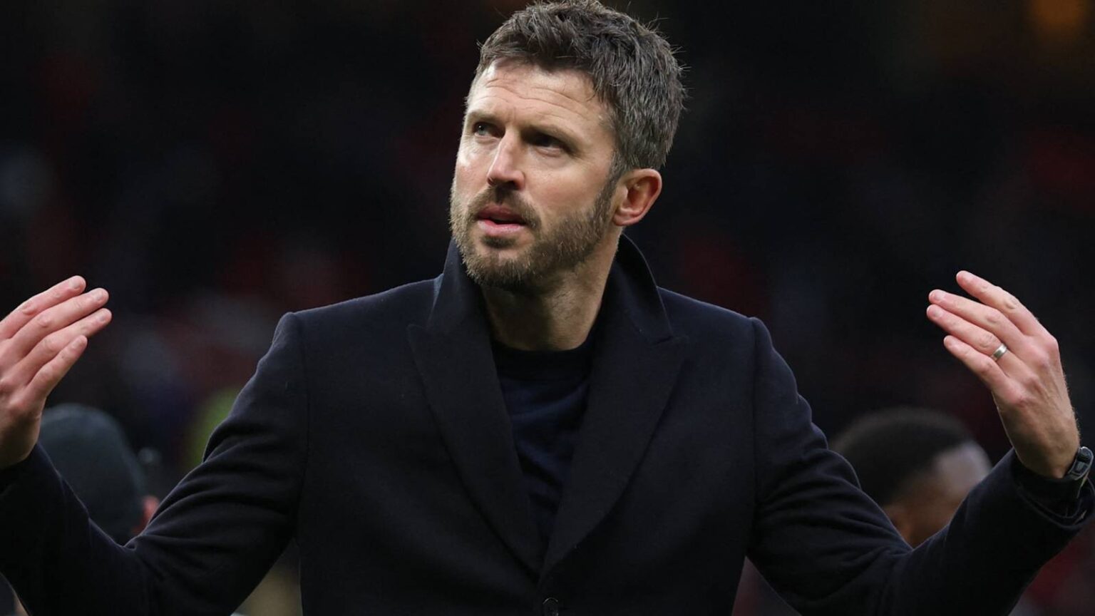 Man Utd Officials Excited as They Believe They Will Sign Mateus Fernandes Man Utd Officials Excited as They Believe They Will Sign Mateus Fernandes