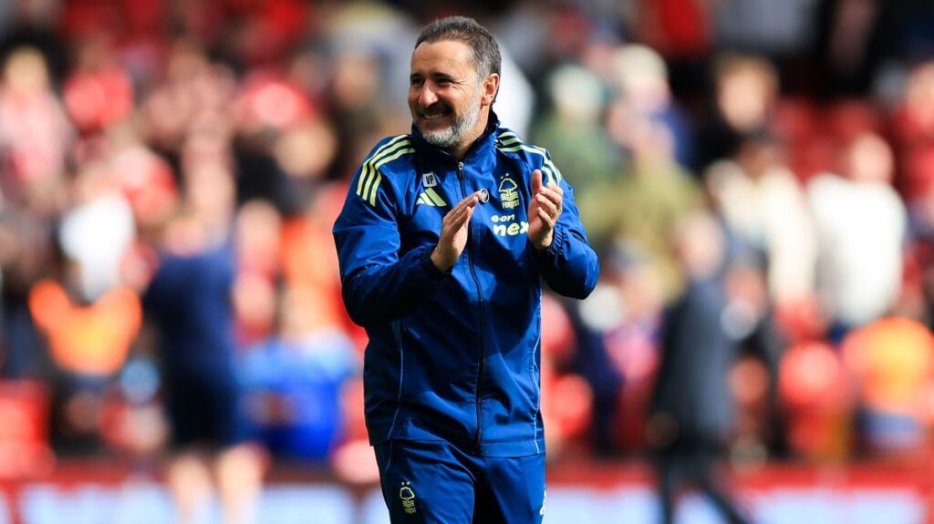 Nottingham Forest 2026/27 fixtures live – Premier League fixtures released, Reds open at home Nottingham Forest 2026/27 fixtures live - Premier League fixtures released, Reds open at home