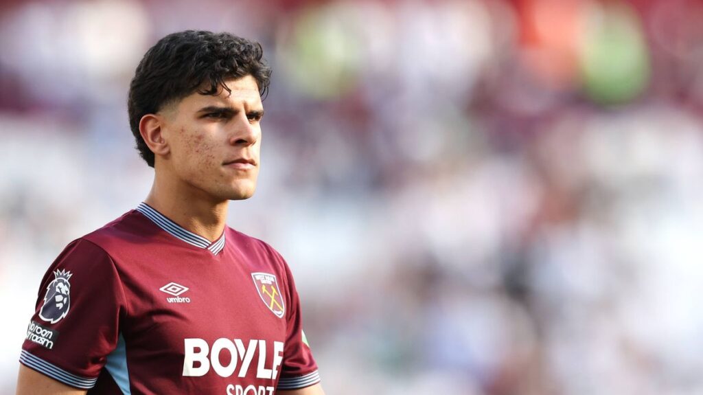 Mateus Fernandes West Ham future takes twist with potential transfer knock-on effect