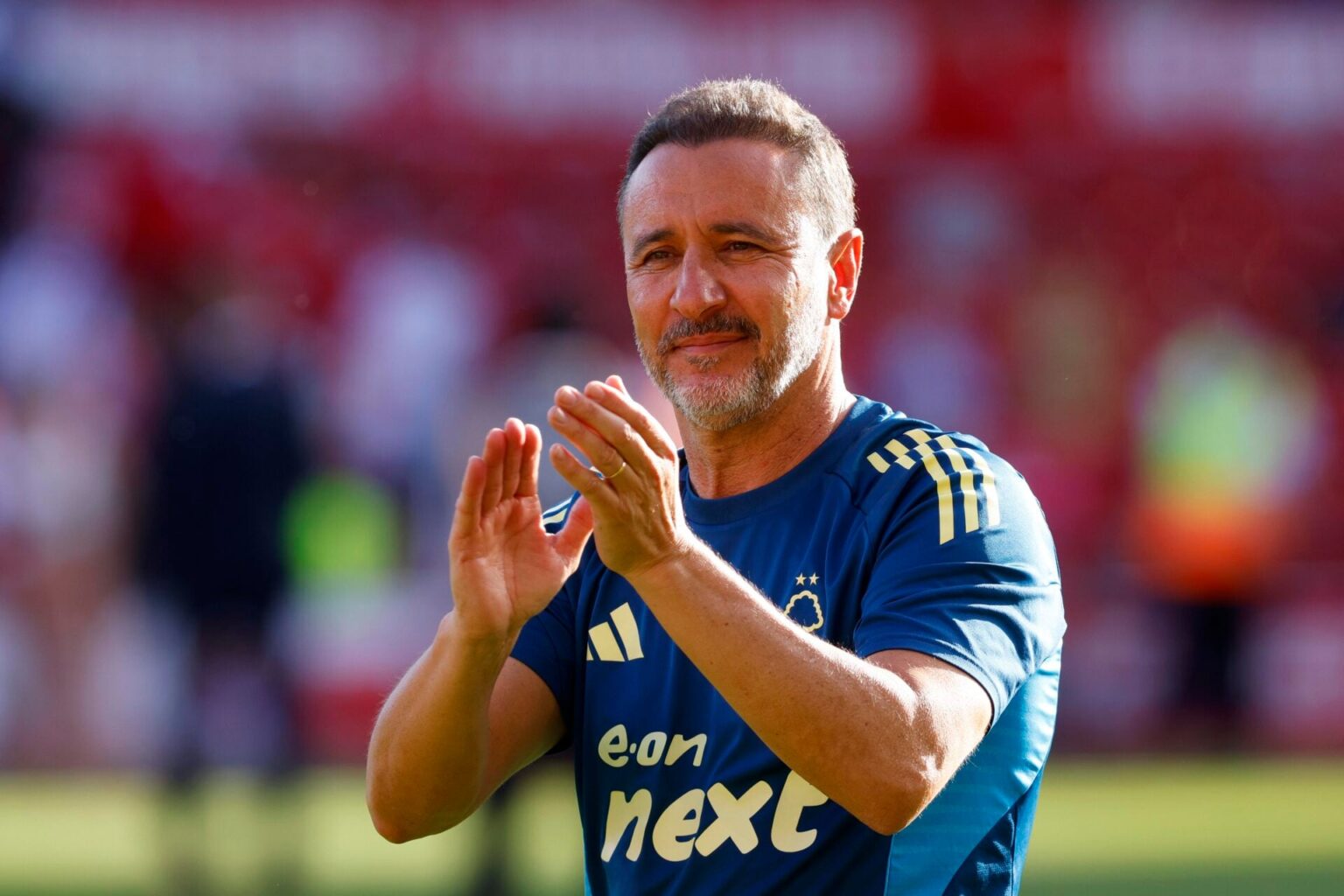Vitor Pereira discovers Nottingham Forest’s toughest run in 2026/27 fixture reveal Vitor Pereira discovers Nottingham Forest's toughest run in 2026/27 fixture reveal