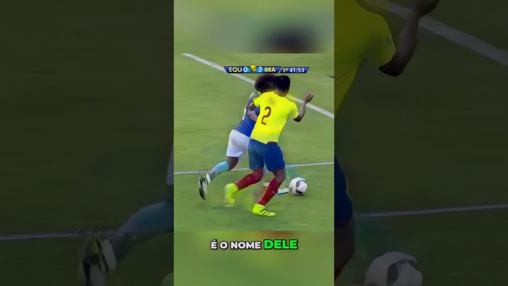 2016 🇧🇷😱 Gabriel Jesus estreia com 2 gols e Brasil atropela o Equador por 3x0 🚀⚽