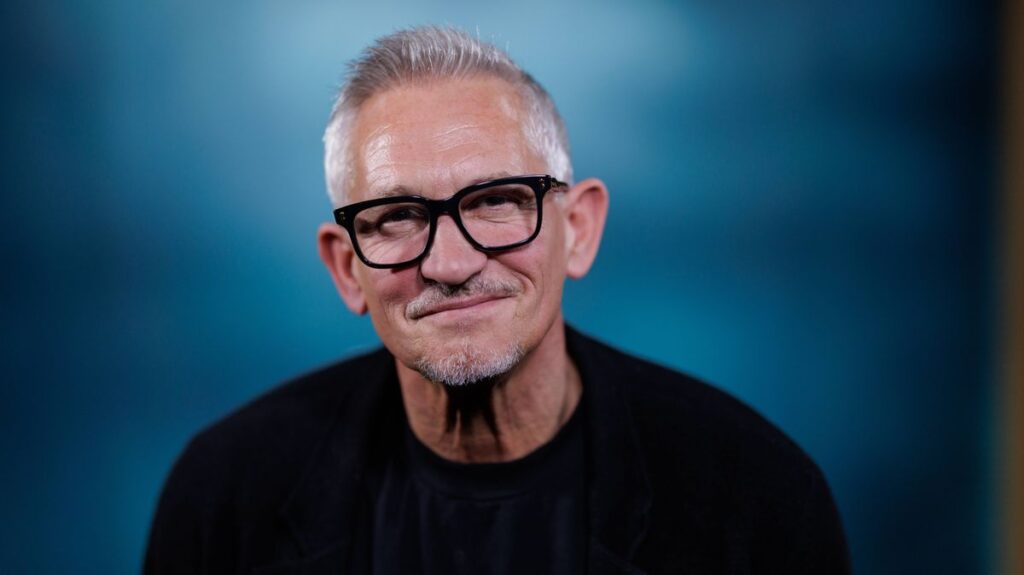 Gary Lineker makes shock ITV World Cup appearance decision in major blow to BBC Gary Lineker makes shock ITV World Cup appearance decision in major blow to BBC