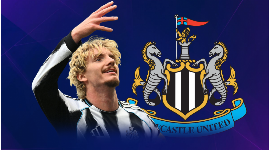 Nick Woltemade set for Newcastle exit – Where it went wrong and Germany star’s next club Nick Woltemade set for Newcastle exit - Where it went wrong and Germany star's next club