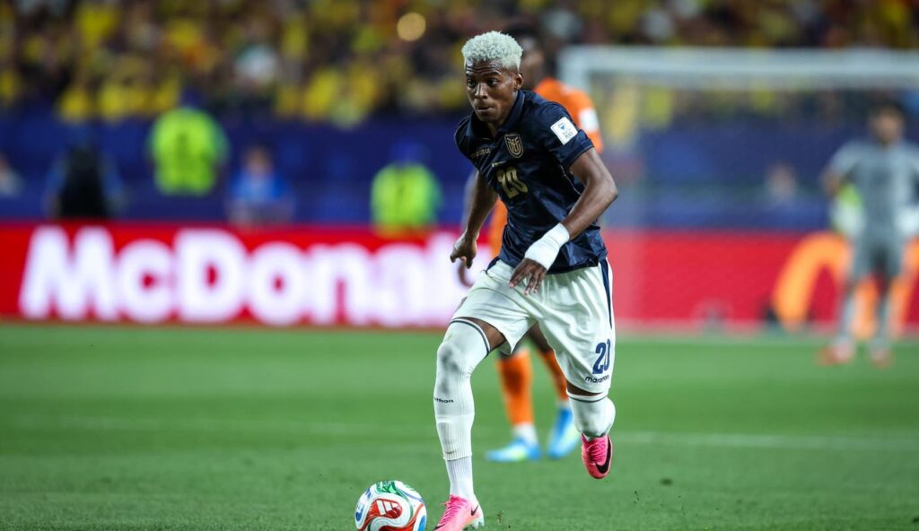 Ecuador vs. Curaçao Prediction, Odds, Picks For World Cup Match Ecuador vs. Curaçao Prediction, Odds, Picks For World Cup Match