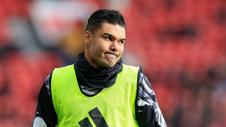 Casemiro
