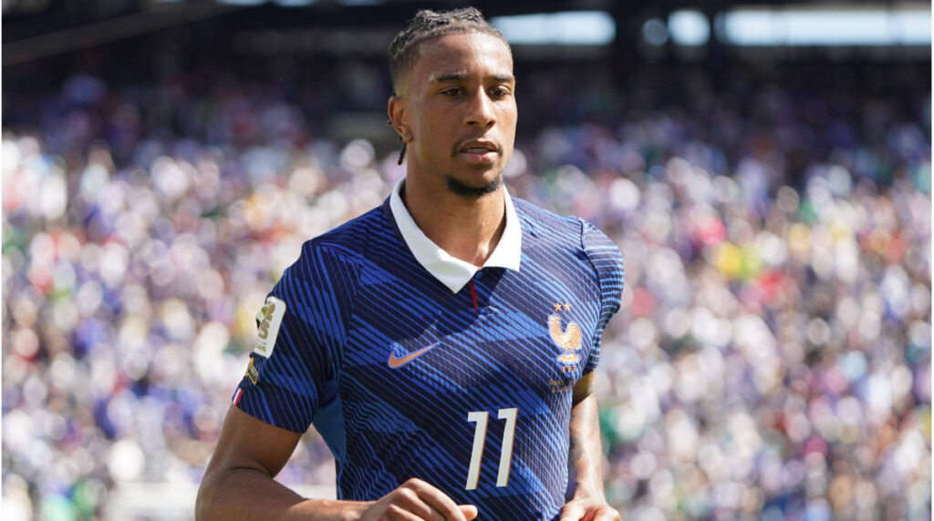 Transfer news LIVE: Olise to Real Madrid latest, Nmecha linked to Premier League duo Transfer news LIVE: Olise to Real Madrid latest, Nmecha linked to Premier League duo