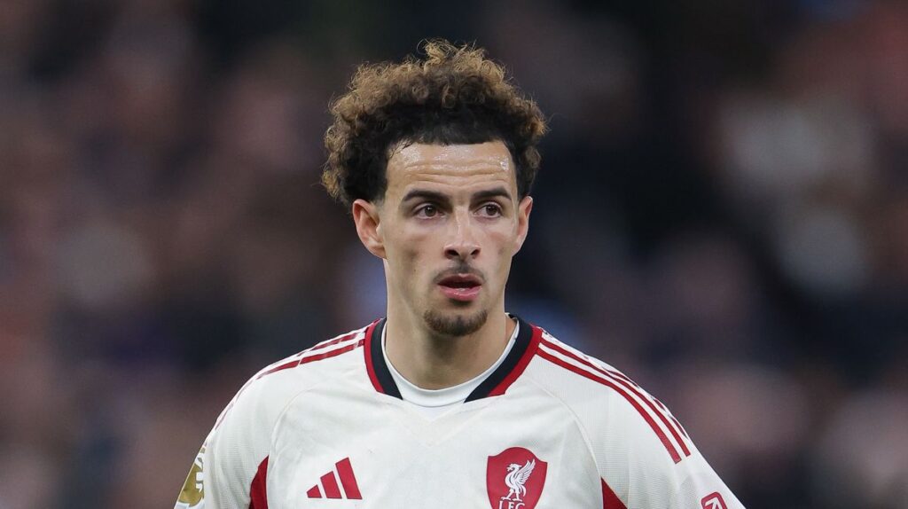 Liverpool make Curtis Jones transfer stance clear after second Inter Milan bid rejected Liverpool make Curtis Jones transfer stance clear after second Inter Milan bid rejected