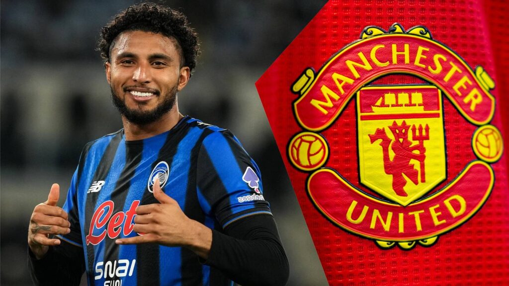 ‘Practically Done’—Man Utd Target Confirms Imminent Old Trafford Transfer Tom Gott