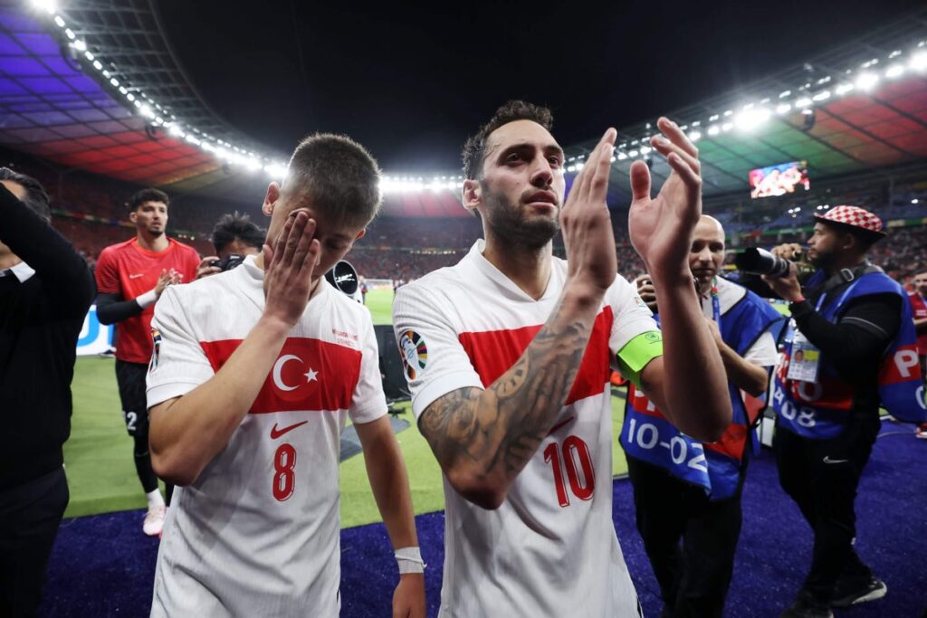 Could the ‘fourth best’ team in a World Cup group advance to the knockout stage? Could the ‘fourth best’ team in a World Cup group advance to the knockout stage?