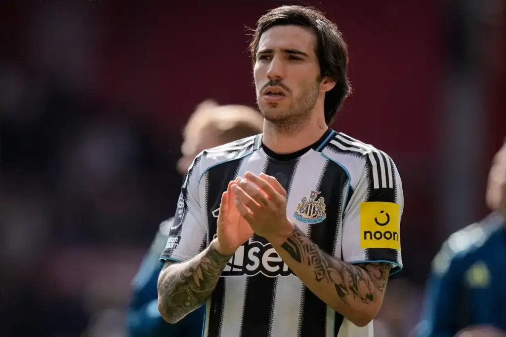 ‘Arsenal or Tottenham?’ – Newcastle United’s Sandro Tonali makes decision Sourav Mahanty