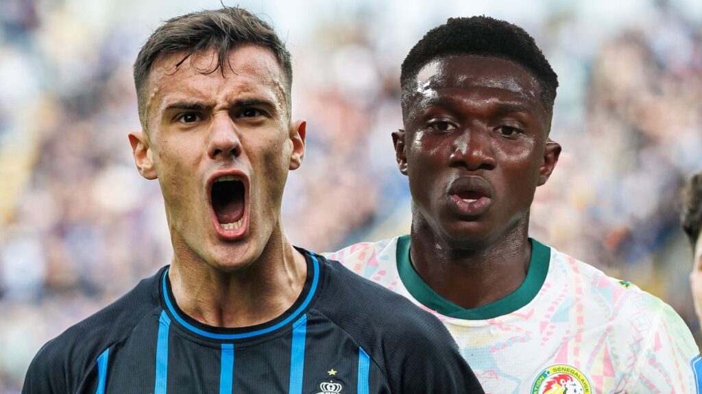 Dream £265m Newcastle United midfield Bruno Guimaraes will love after Tonali transfer Dream £265m Newcastle United midfield Bruno Guimaraes will love after Tonali transfer