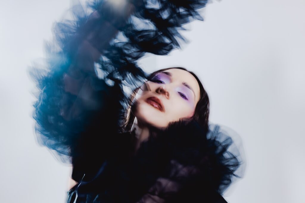 NATALIE McCOOL: FROM EUROTOPIA TO THE LIVERPOOL PHILHARMONIC ORCHESTRA