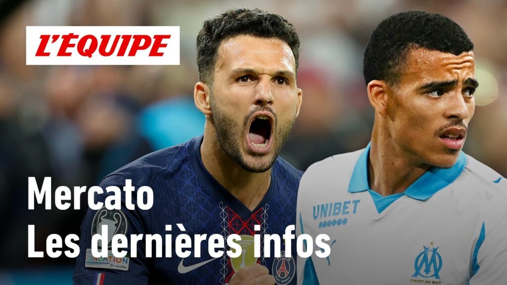 Mercato : Greenwood à l’AS Roma ? Gonçalo Ramos à l’AC Milan ? Martial de retour en L1 ? Mercato : Greenwood à l'AS Roma ? Gonçalo Ramos à l'AC Milan ? Martial de retour en L1 ?