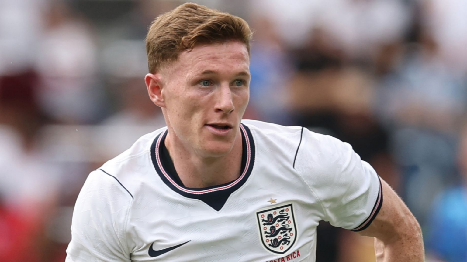 Man City agree £116m Elliot Anderson transfer with Nottingham Forest as England star pencilled in for medical
