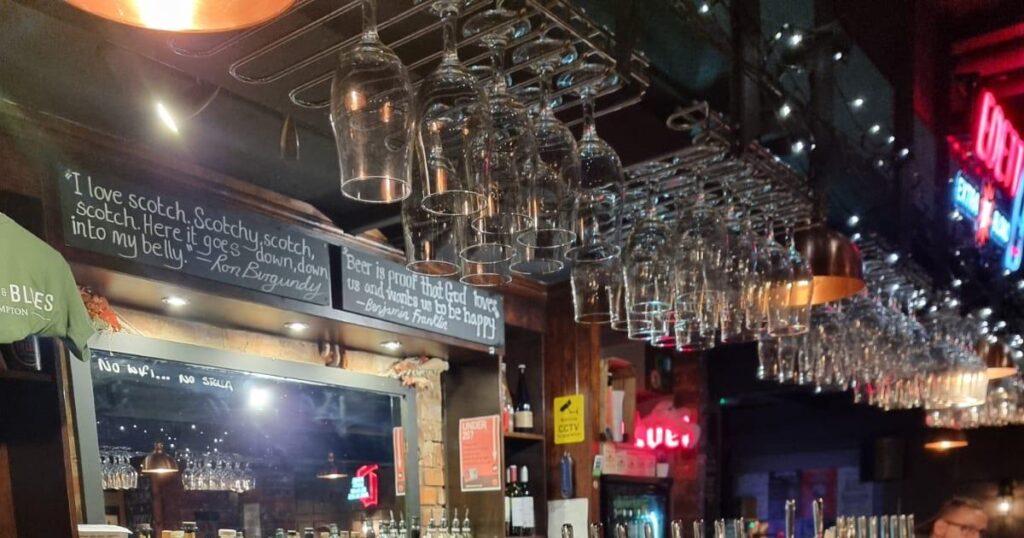 Southampton bar Belgium and Blues to close after ten years Southampton bar Belgium and Blues to close after ten years