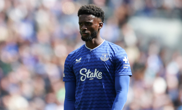 Everton's Iroegbunam on Town's Summer List - Ipswich Town News