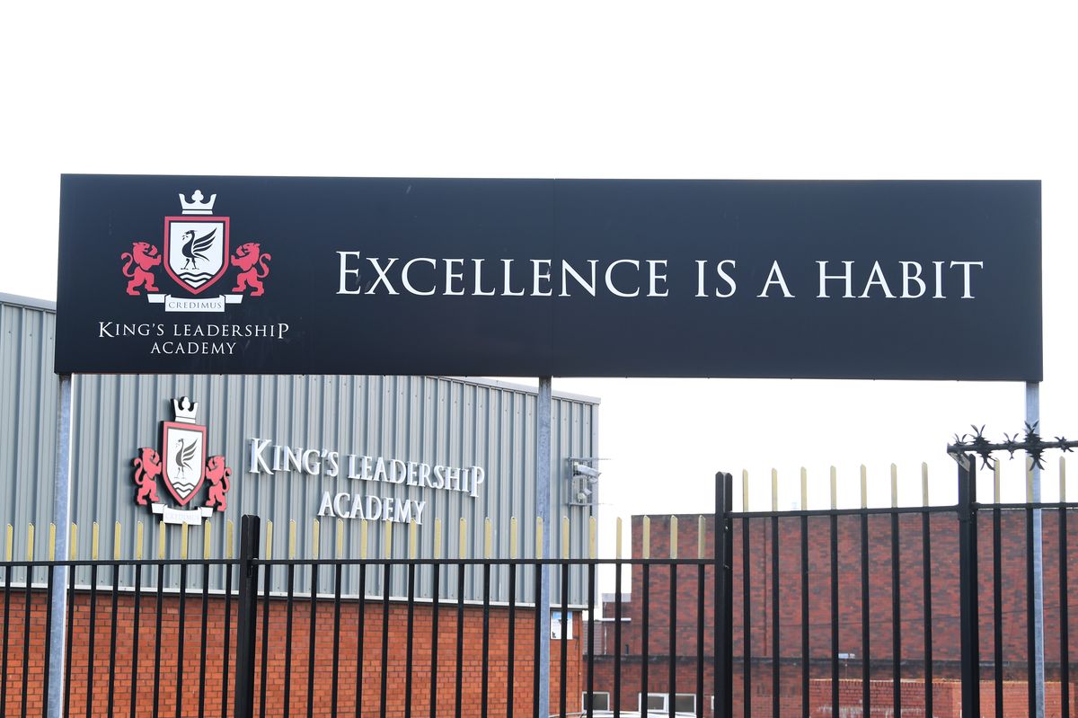 King's Leadership Academy, Dingle