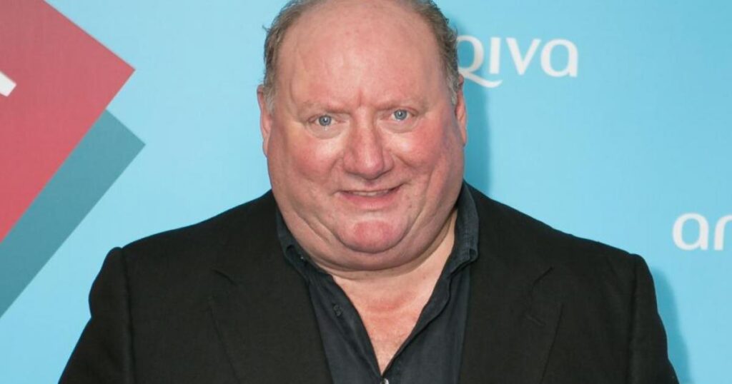 Former ITFC Alan Brazil undergoes life-saving operation