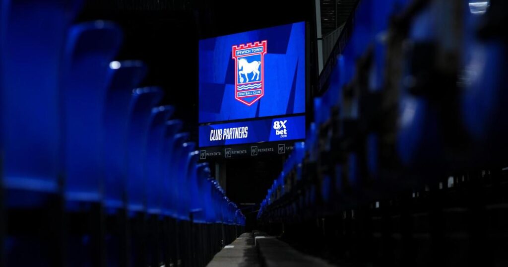 Ipswich Town U21s – 2026/27 pre-season games announced Ipswich Town U21s - 2026/27 pre-season games announced