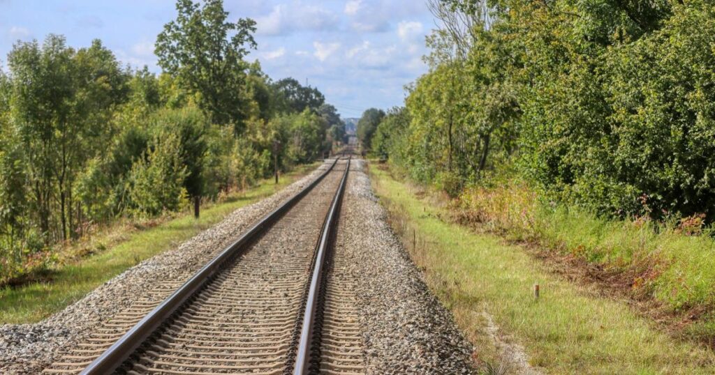 Poole's Hamworthy railway line could be reopened