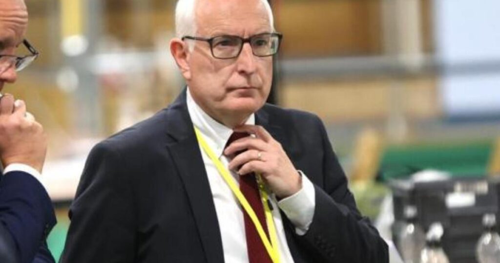 Bournemouth and Poole MPs on Keir Starmer's resignation