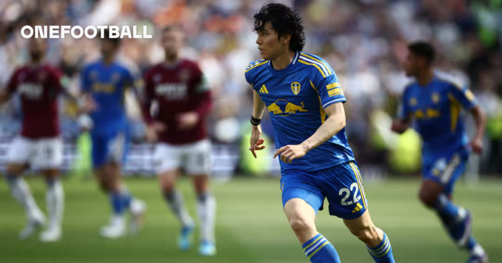 Leeds United quartet update as Ao Tanaka starts, Okafor out, Aaronson unused, Gudmundsson awaits Norway Leeds United quartet update as Ao Tanaka starts, Okafor out, Aaronson unused, Gudmundsson awaits Norway