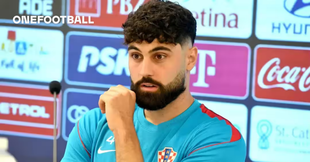 What Manchester City officials make of Josko Gvardiol to Bayern Munich transfer talk What Manchester City officials make of Josko Gvardiol to Bayern Munich transfer talk