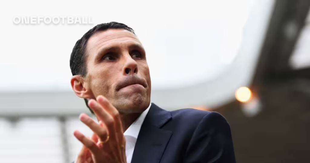 Gus Poyet On Spurs, Chelsea, Copa America Success With Uruguay And Managerial Experience