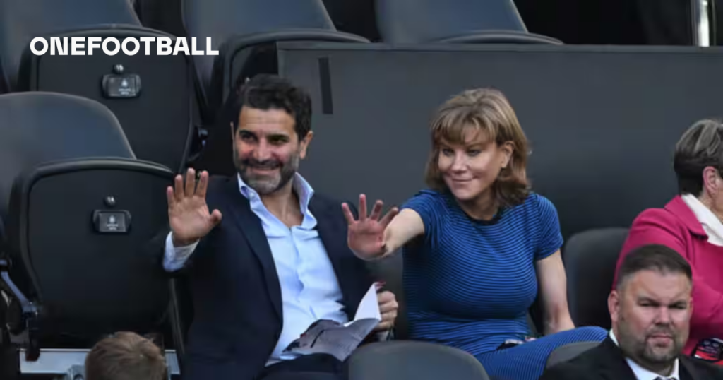 Staveley & Ghodoussi eye stunning West Ham takeover after Newcastle exit