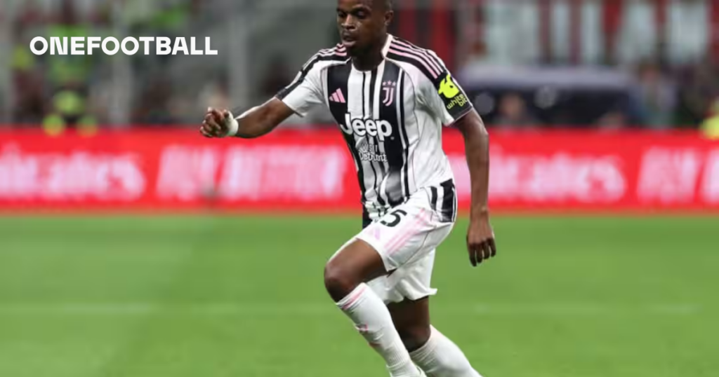 Manchester United are admirers of Pierre Kalulu and have sent scouts to watch him
