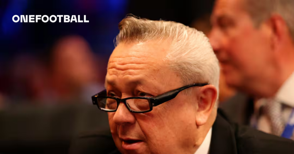 Sullivan statement in full following West Ham exit Sullivan statement in full following West Ham exit