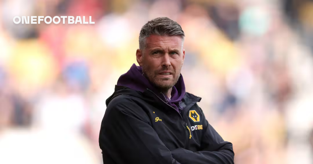 Wolves fans left surprised and disappointed at Rob Edwards sacking