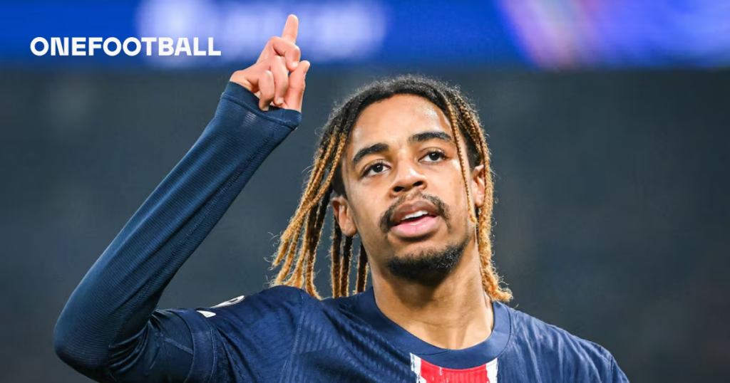 Report: Liverpool Face Arsenal Battle After PSG Stars Decision Report: Liverpool Face Arsenal Battle After PSG Stars Decision