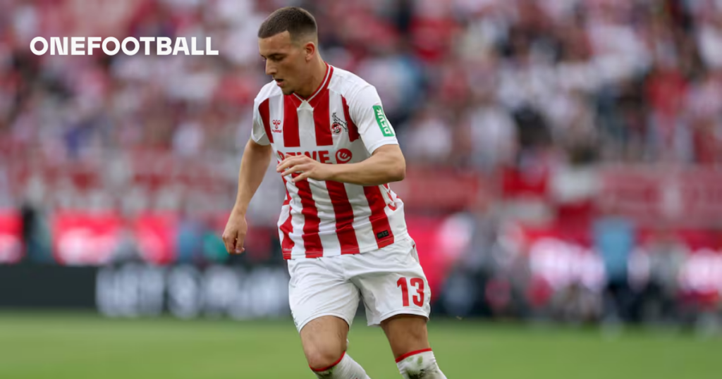 Bundesliga Winger Wants To Join Chelsea This Summer: Should Alonso Get Him On Board?