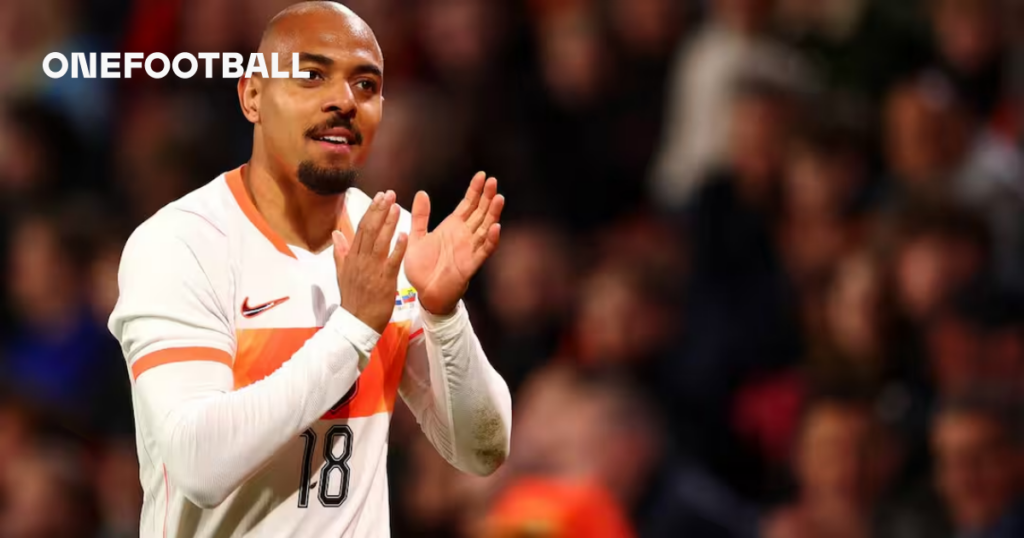 How Donyell Malen went from Aston Villa afterthought to Netherlands' World Cup hope