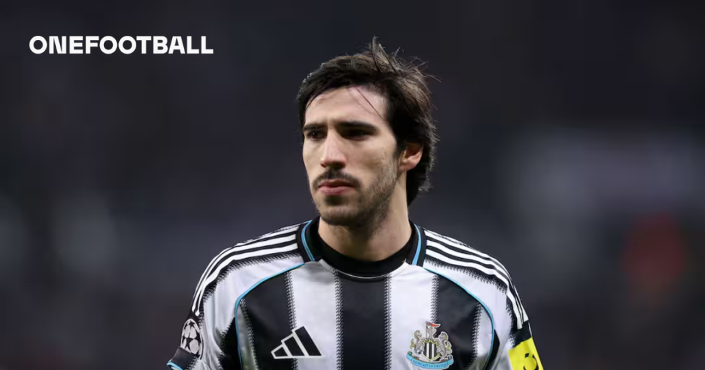 Tottenham ready to meet Newcastle United’s three-figure Sandro Tonali demand Tottenham ready to meet Newcastle United’s three-figure Sandro Tonali demand
