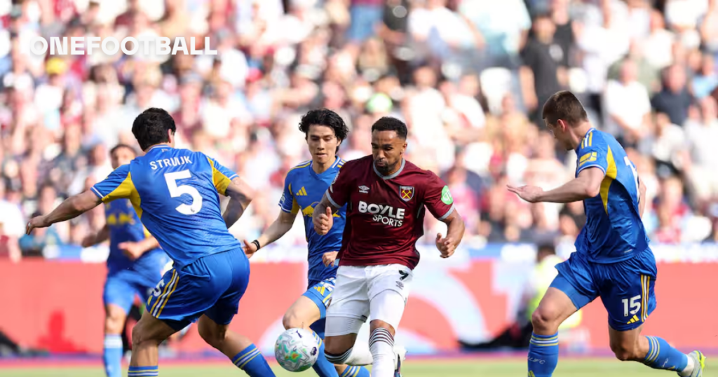 Gary McAllister urges Leeds United to sell Pascal Struijk if no new deal Gary McAllister urges Leeds United to sell Pascal Struijk if no new deal