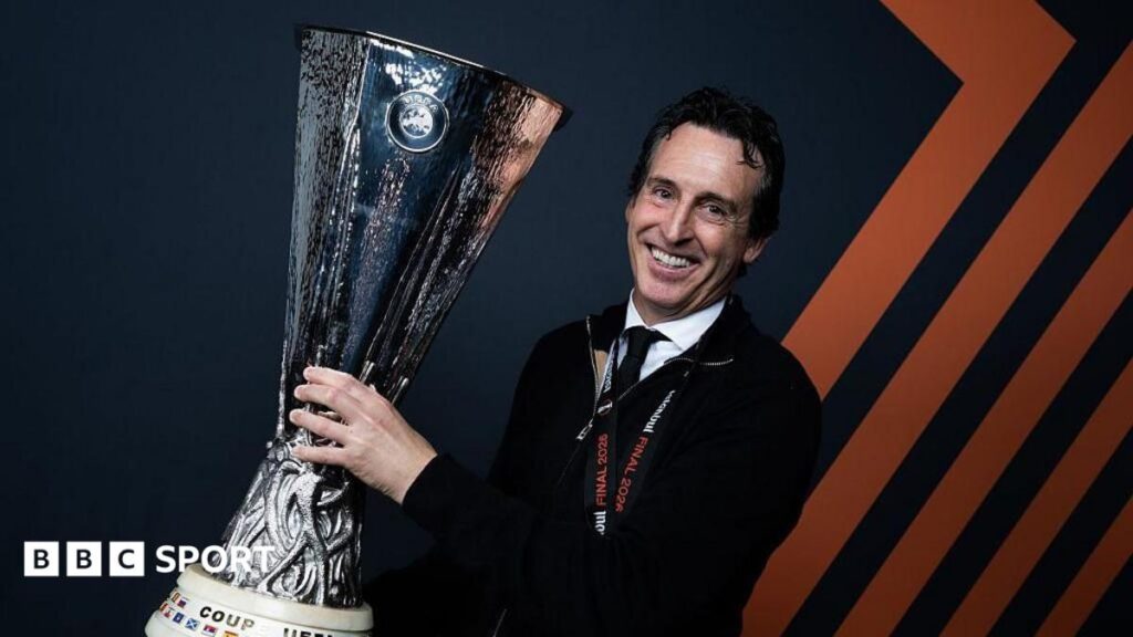Aston Villa news: Unai Emery will want more from his history-making side