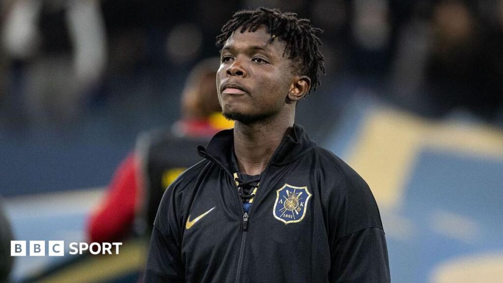 Brighton news: Zadok Yohanna – ‘I want to win trophies for the team’ Brighton news: Zadok Yohanna - 'I want to win trophies for the team'
