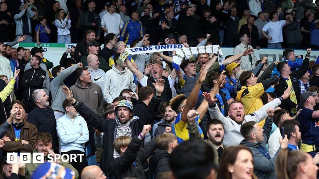 Leeds news: Fan views on changes for 2026-27 season