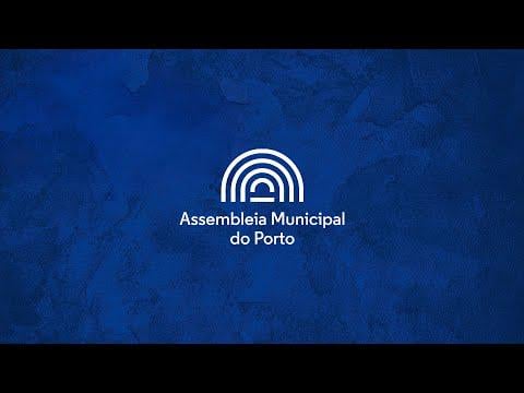 Assembleia Municipal Sessão Ordinária | 29 de junho de 2026