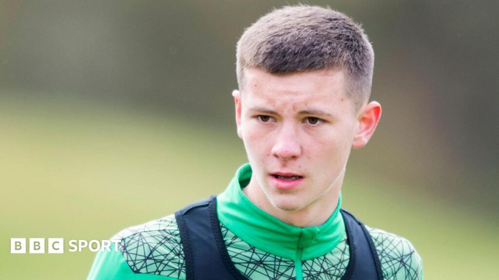Forward Ethan Laidlaw joins ‘perfect club’ Falkirk from Brentford Forward Ethan Laidlaw joins 'perfect club' Falkirk from Brentford